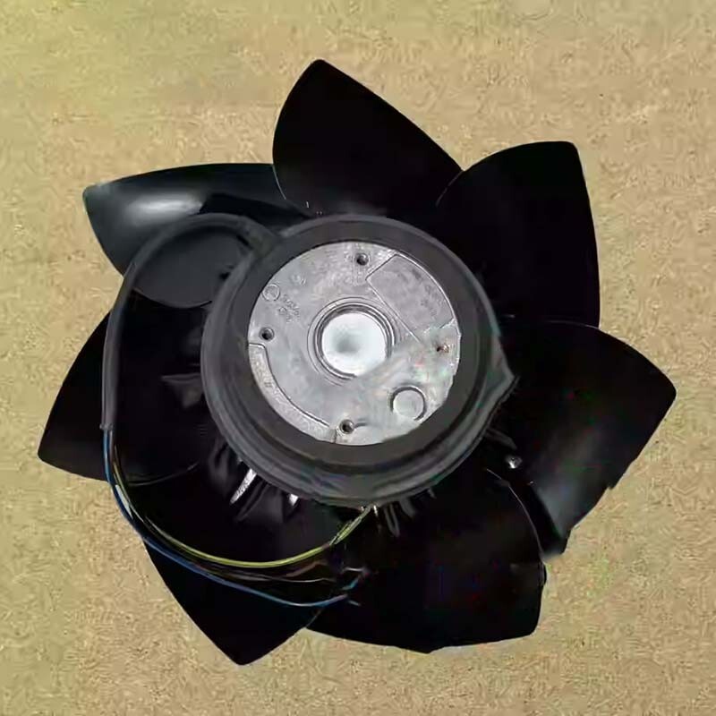 1PC New W2D225-EA18-01 AC400 For Spindle Motor Cooling Fan