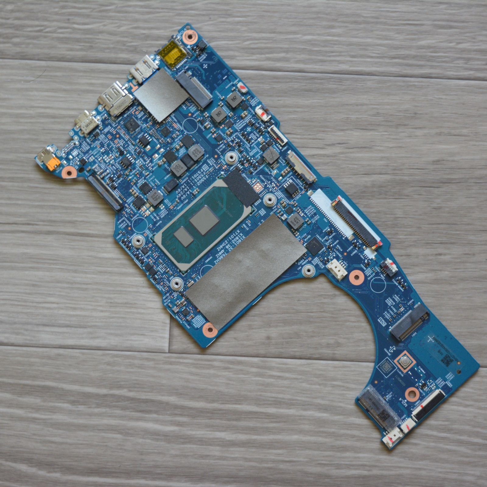 Original Acer Spin 3 Motherboard Logic Board Intel Core i5-1035G1 8GB 448.0JU11.