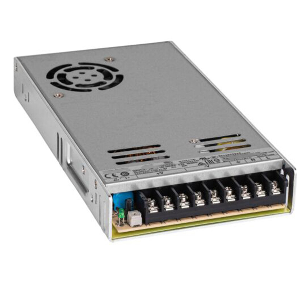 300W 5V 60A CNC Power Supply for MEANWELL PFC Function LED Signs RSP-320-5