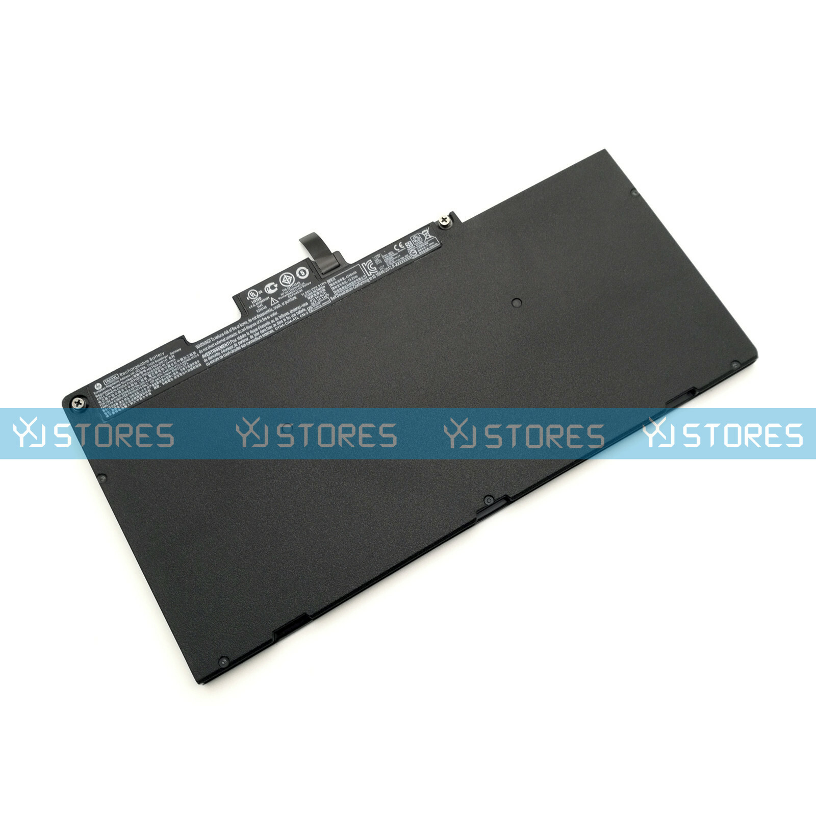 Genuine TA03XL OEM Battery for HP EliteBook 745 755 840 848 850 G3 G4 854108-850