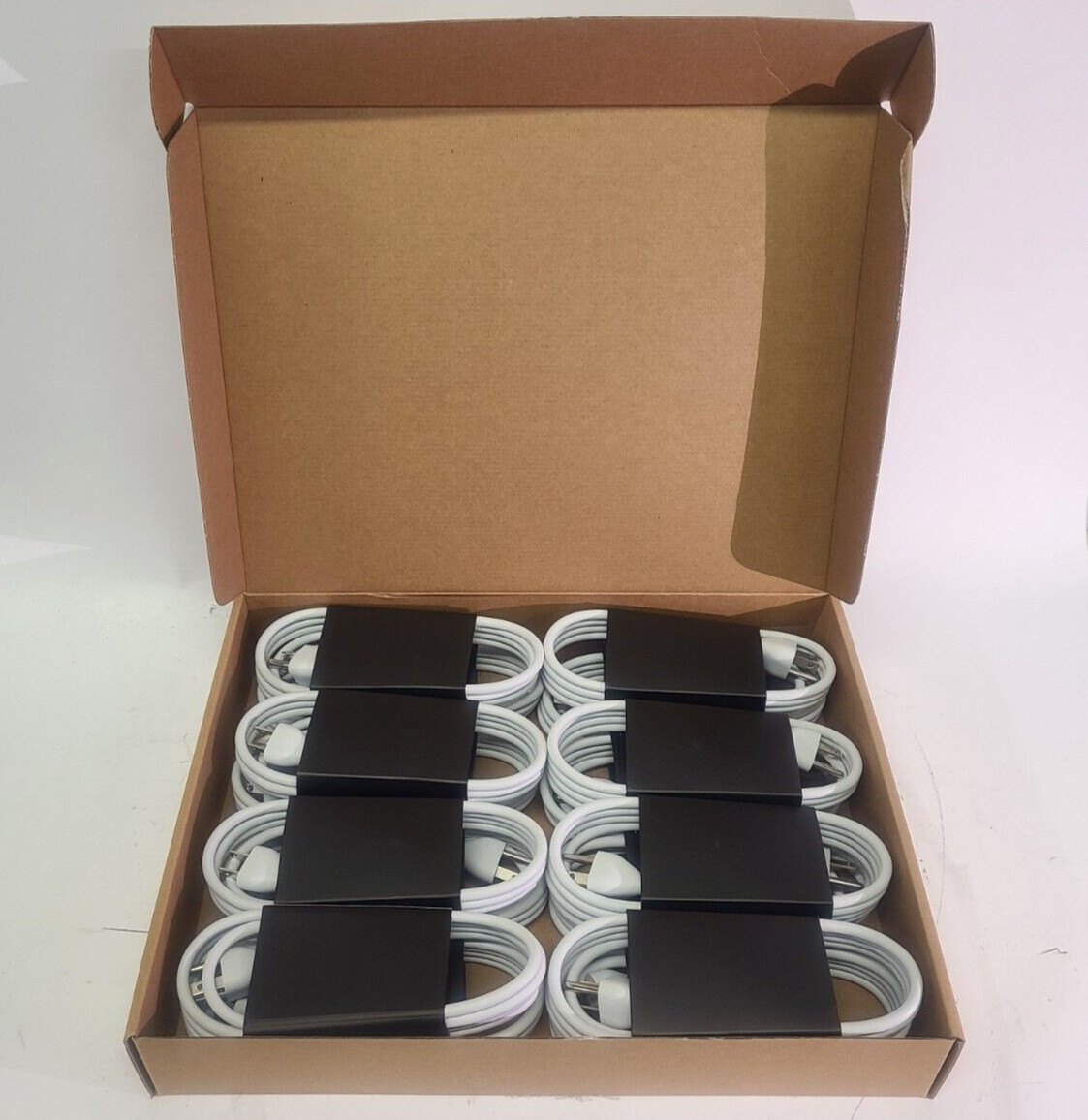 Lot of 16 NEW Apple Macbook Volex APC7H Charging Cables