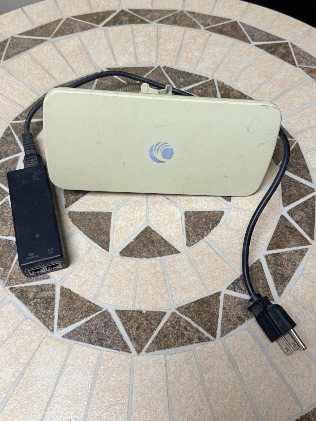 Cambium ePMP C058910C112B Force 300-16 5GHz Wireless Bridge Radio, (Bundle of 2)