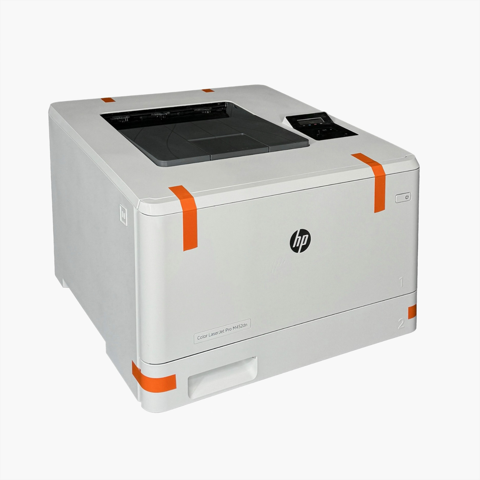 HP Color LaserJet Pro M452dn CF389A Laser Printer - High-Quality, Fast Printing