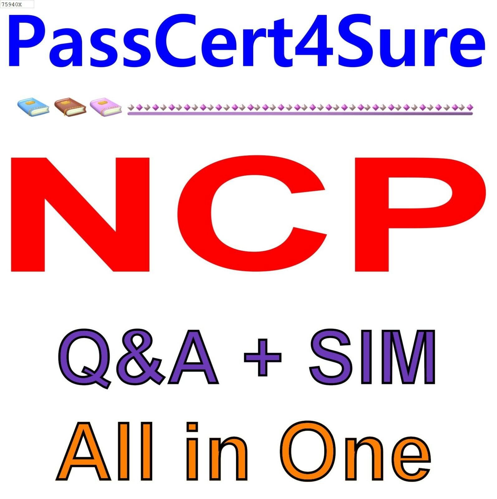 Nutanix Certified Professional 5.10 NCP Exam Q&A+SIM