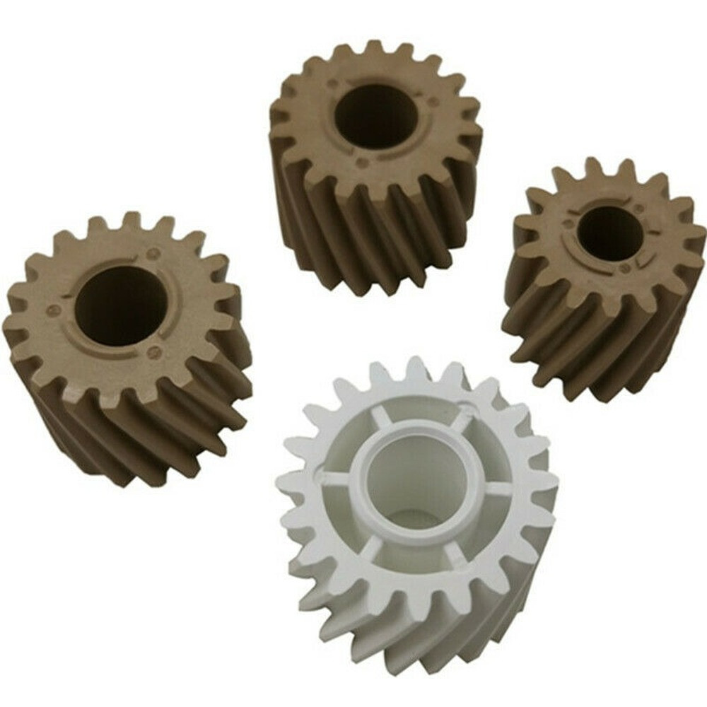 10Set Fuser Drive Gear For Ricoh MP C2051 2551 2010 2030 c2550 c2050 High qualit