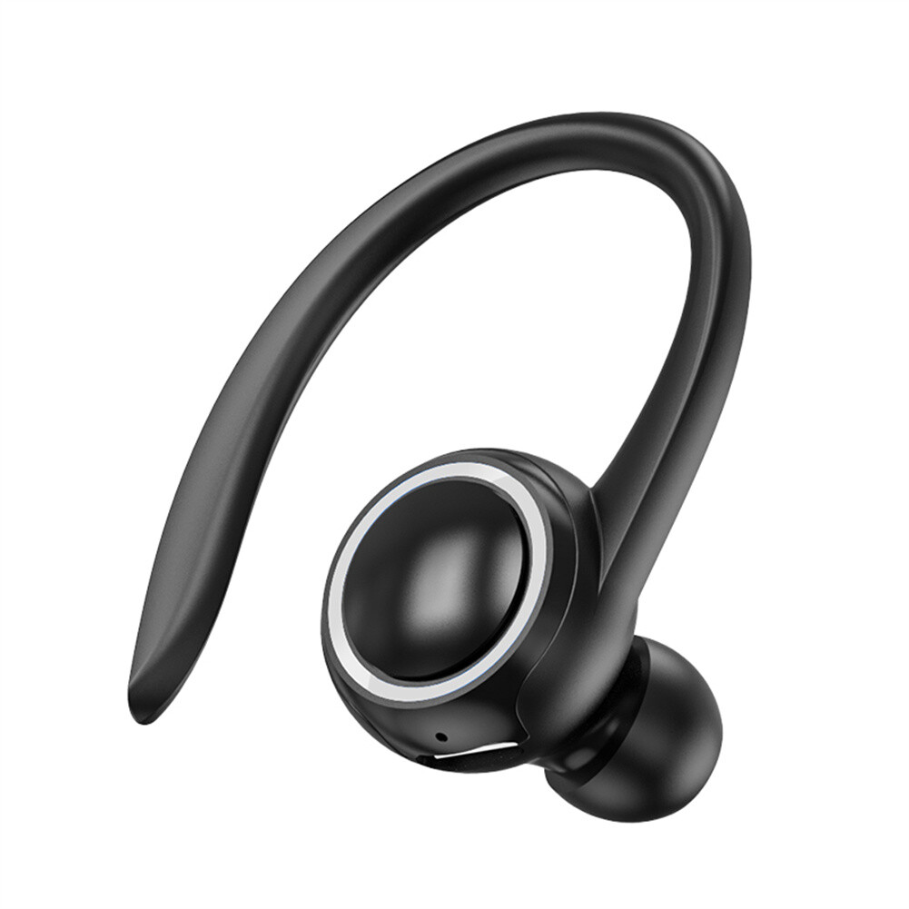 Bluetooth Headphones Wireless Earbuds Computer Waterproof Sports Earpieces