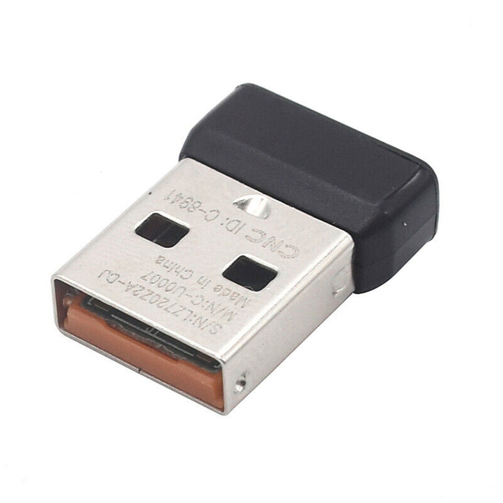 Wireless Mouse Keyboard Receiver Adapter For Logitech M235 M705 M185/950/720/325