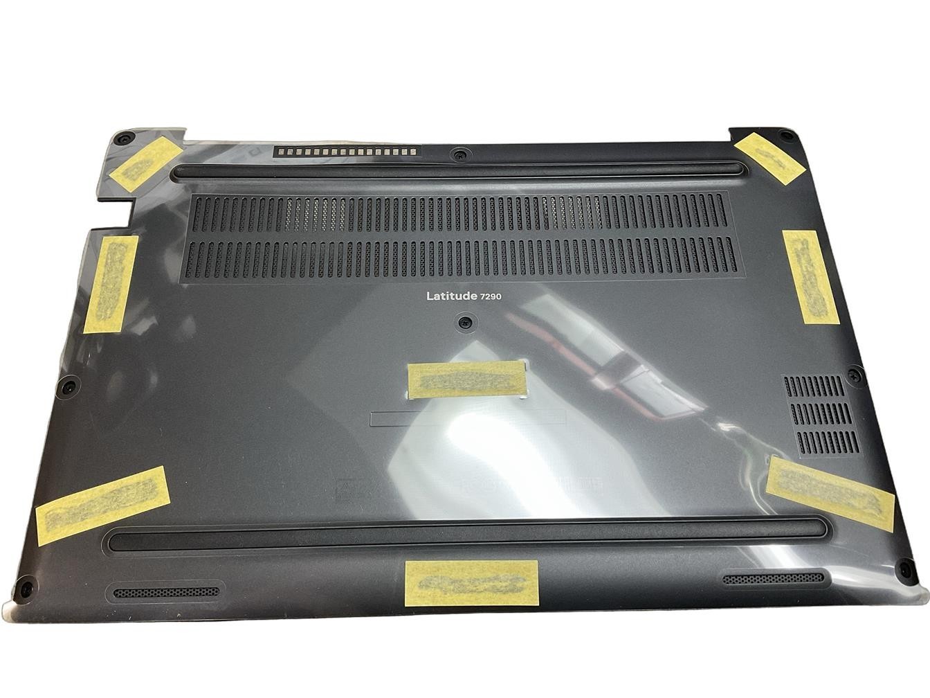 H61DN 0H61D New Bottom Cover Base Lower Case For Dell Latitude 7290 E7290