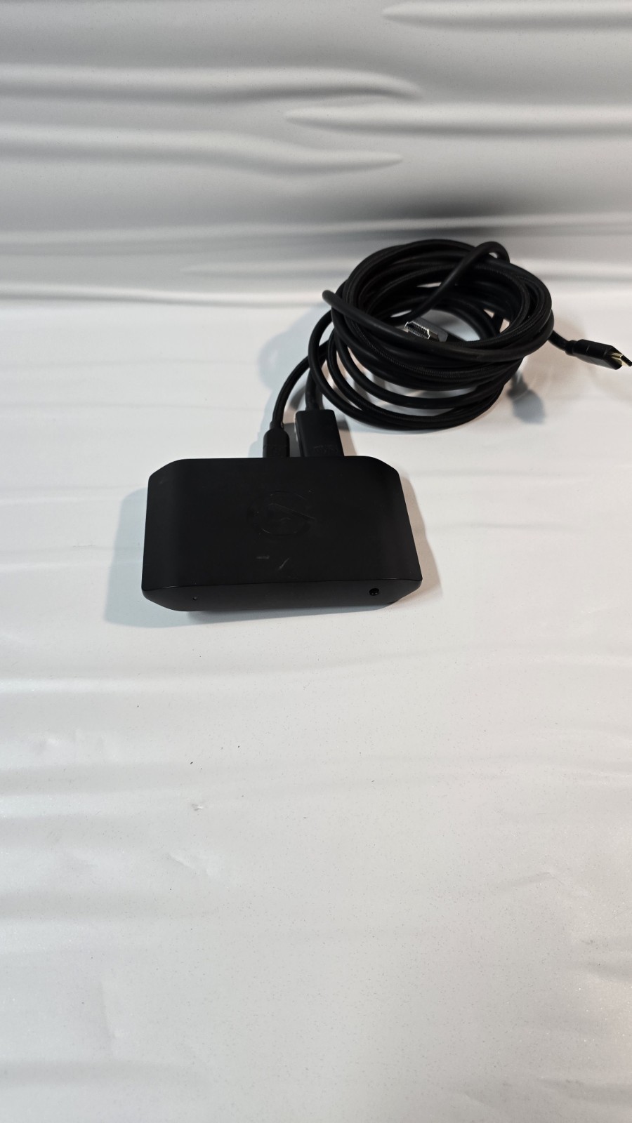 Elgato 4K X Game Capture Card USB-C HDMI Used
