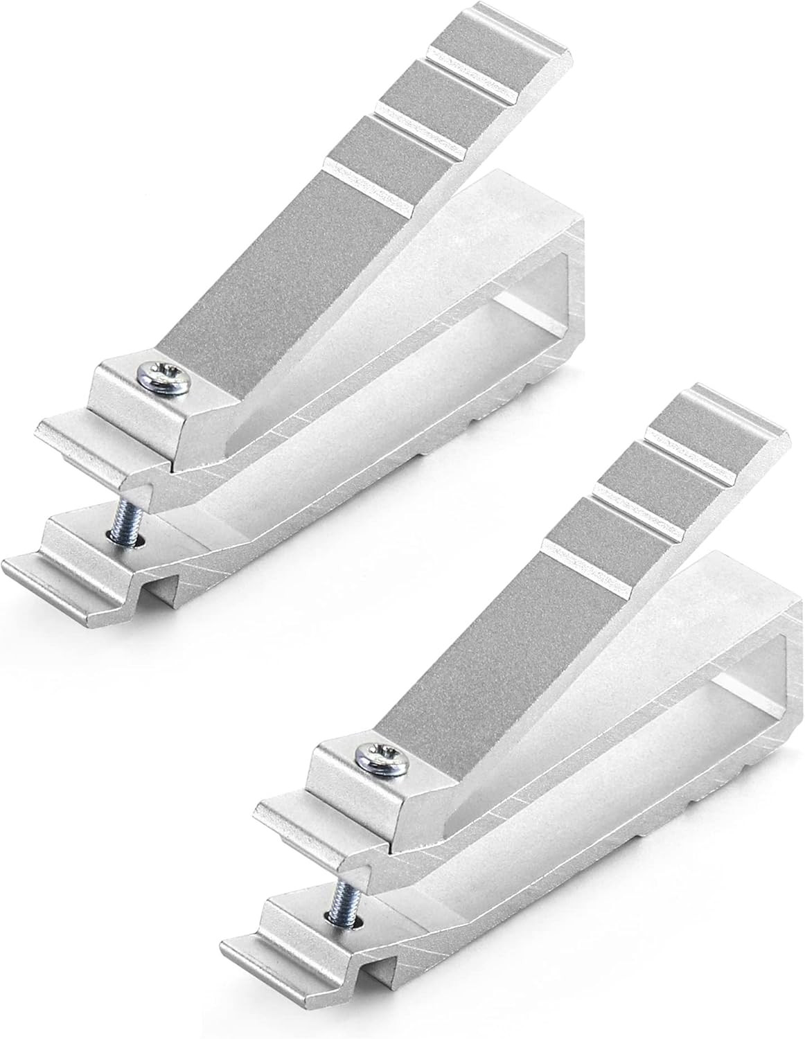 Cage Nut Insertion/Removal Tool for Installing or Removing Cage Nuts in 19 Inch