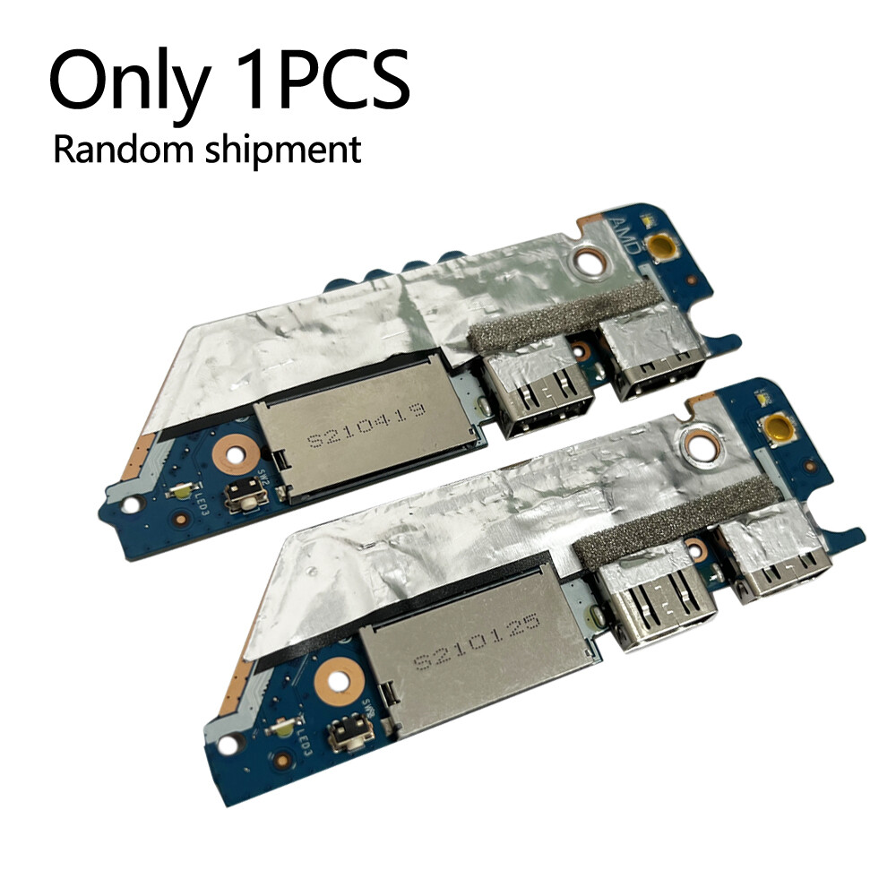 Function Board For Lenovo ideapad 5 Pro-14ACN6 82L7 5C51E22887 LS-K481P