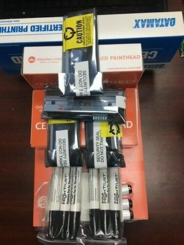 Kyoecra / Datamax ***ORIGINAL*** KPW-104-8TBB4-DMX1 Printhead NEW / US SHIP 