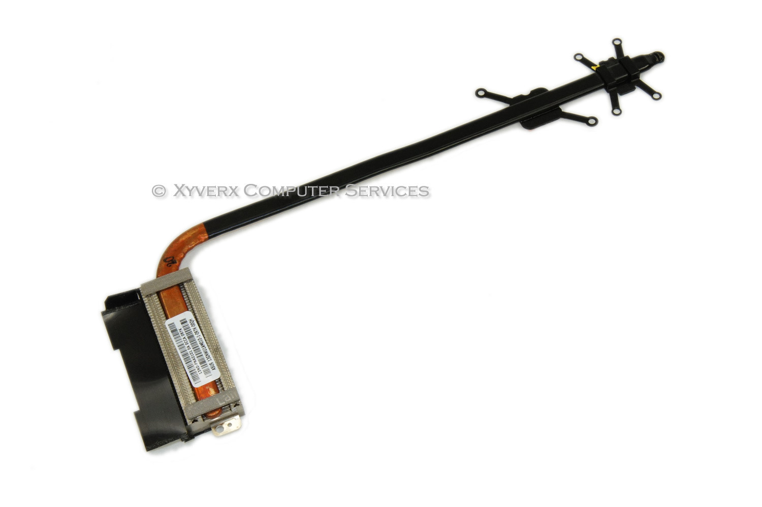 13N0-FNA0101 13GNWU1AM010-1 NEW GENUINE ASUS CPU COOLING HEATSINK UL50A (CE26)