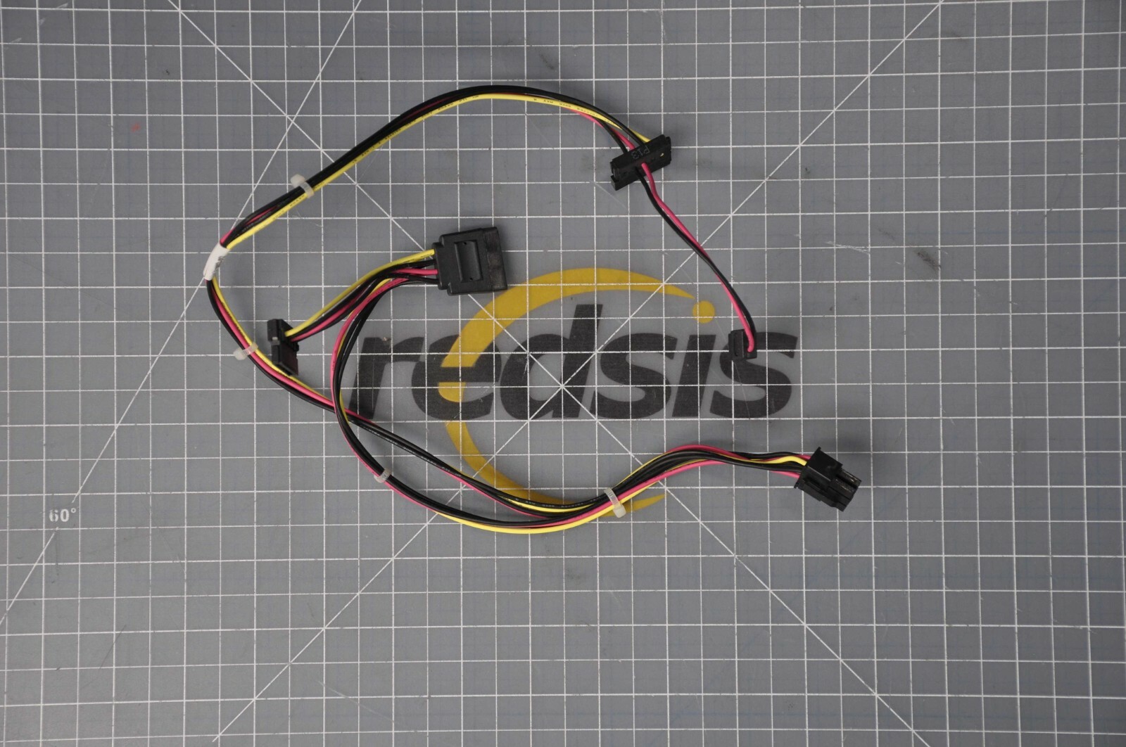 HP ProDesk 600 EliteDesk 705 800 SFF SATA Power Cable Grade A 710825-002