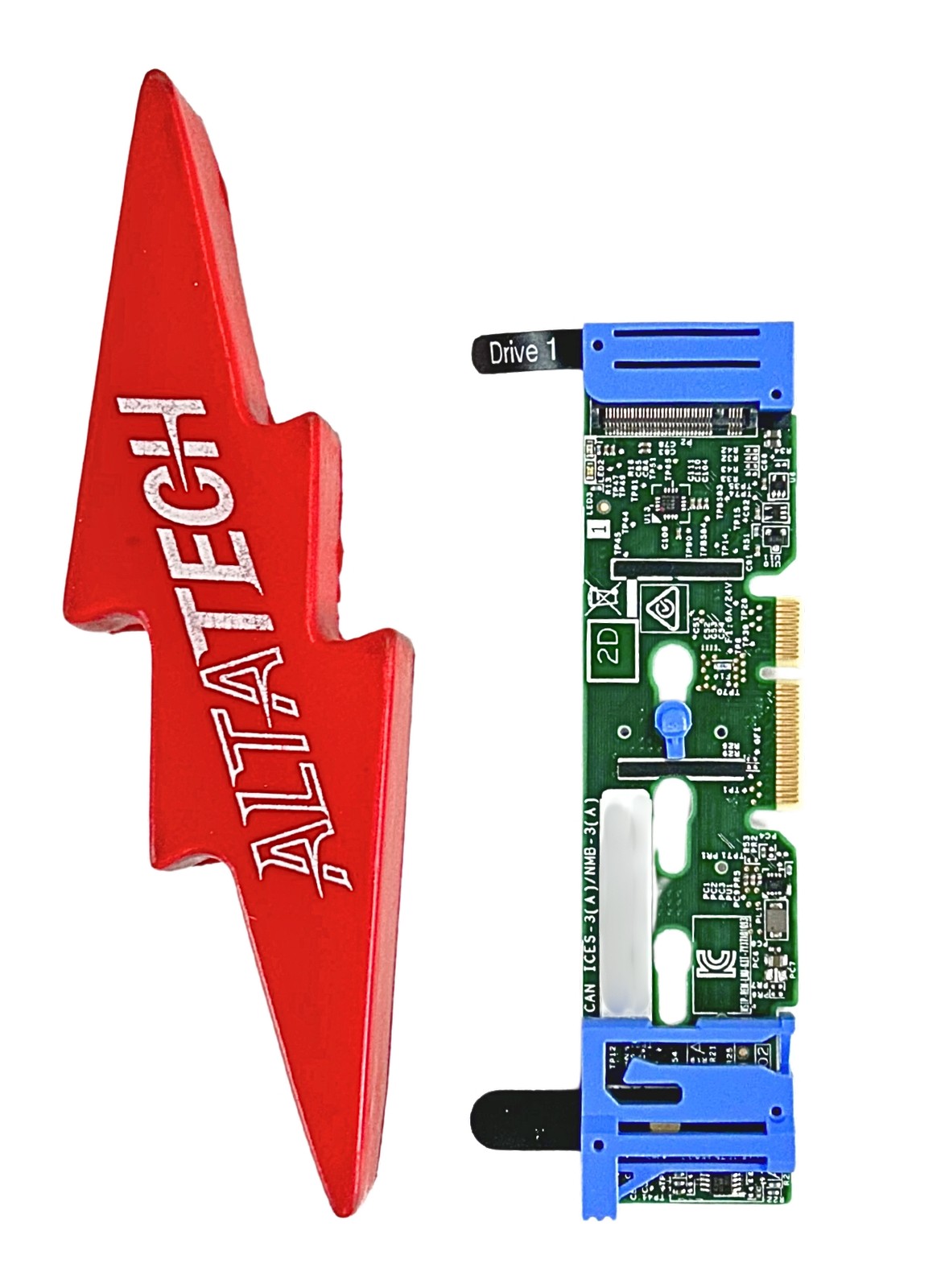 Lenovo 01KN512 ThinkSystem Mirroring Enablement Kit