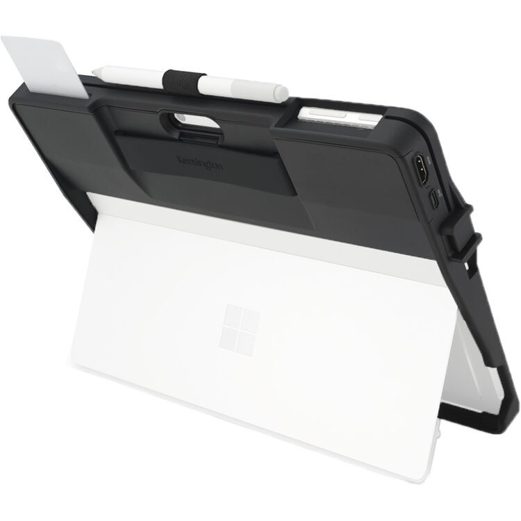 Kensington K62539WW BlackBelt Tablet Case - For Microsoft - Surface Pro 9