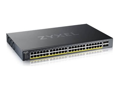 Zyxel XGS1935-52HP-EU0101F 52-Port Managed PoE XGS1935-52HP-EU0101F