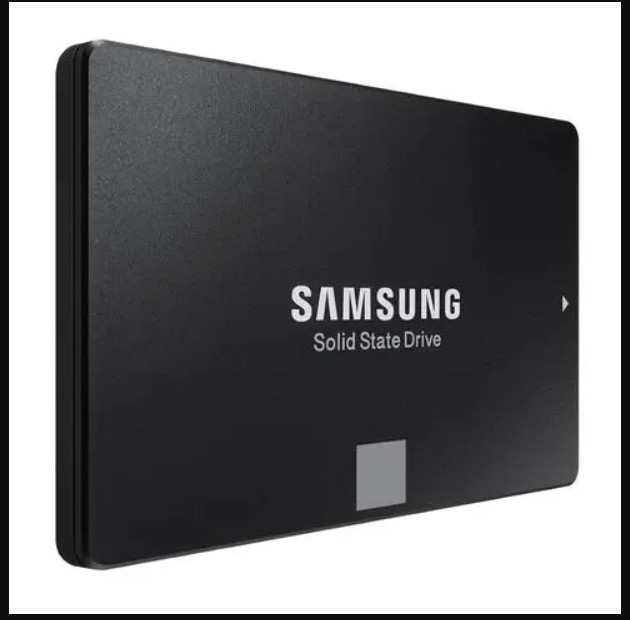 samsung 750 evo