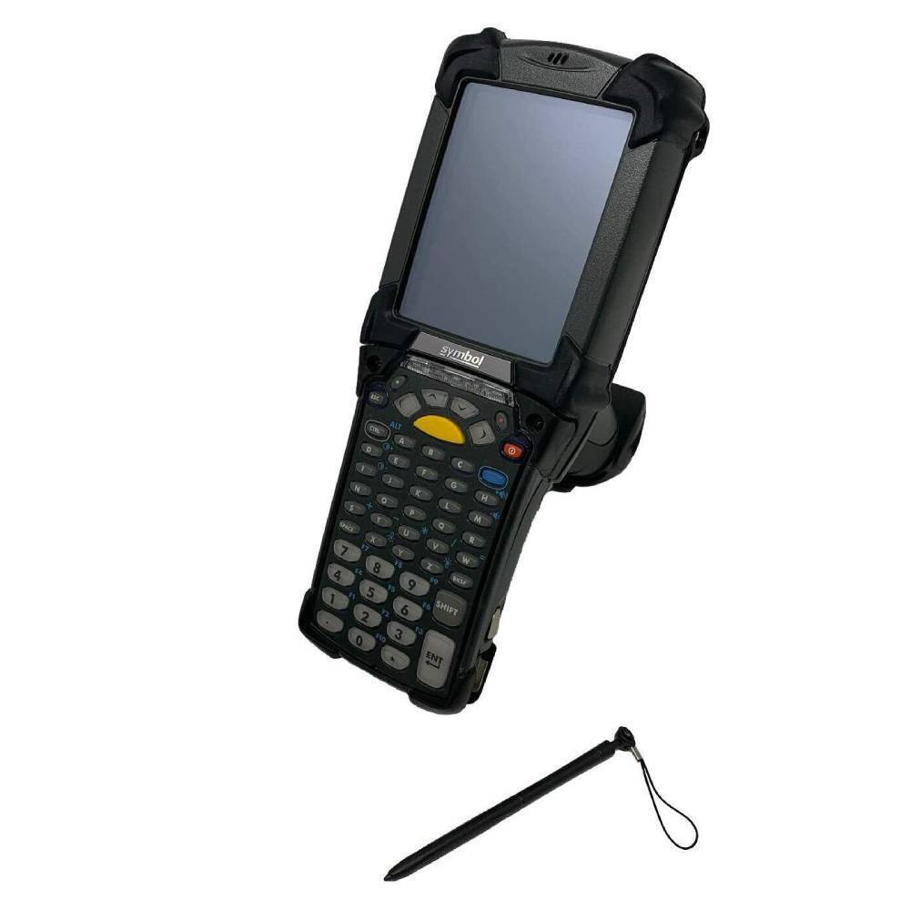 Motorola Symbol MC92N0-GA0SXERA5WR 53 Key Mobile Computer 1D/2D Barcode Scanner