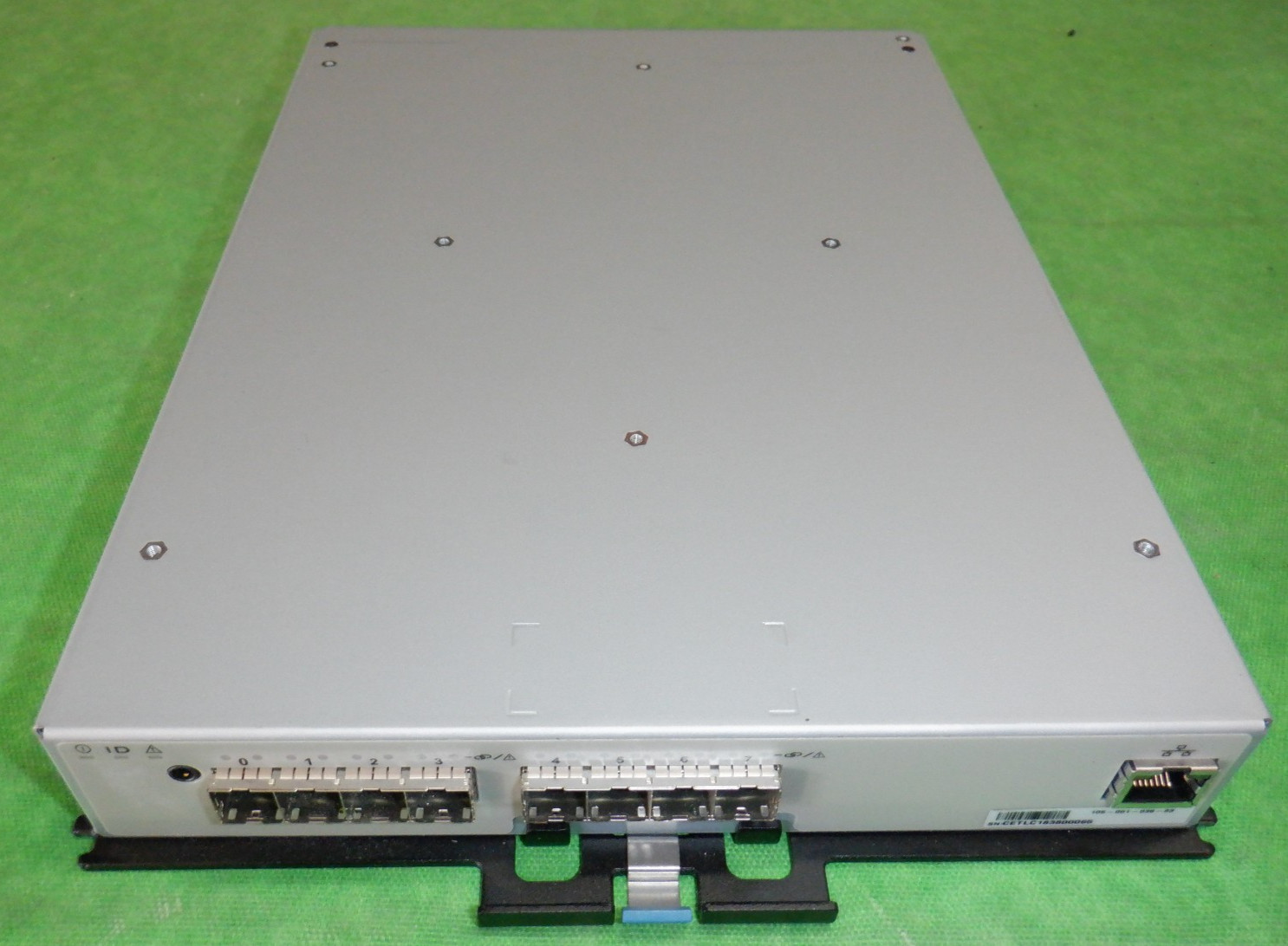 EMC 105-001-036-03 Quad Port NVMe IOM for PowerMax 2000/8000 DAE