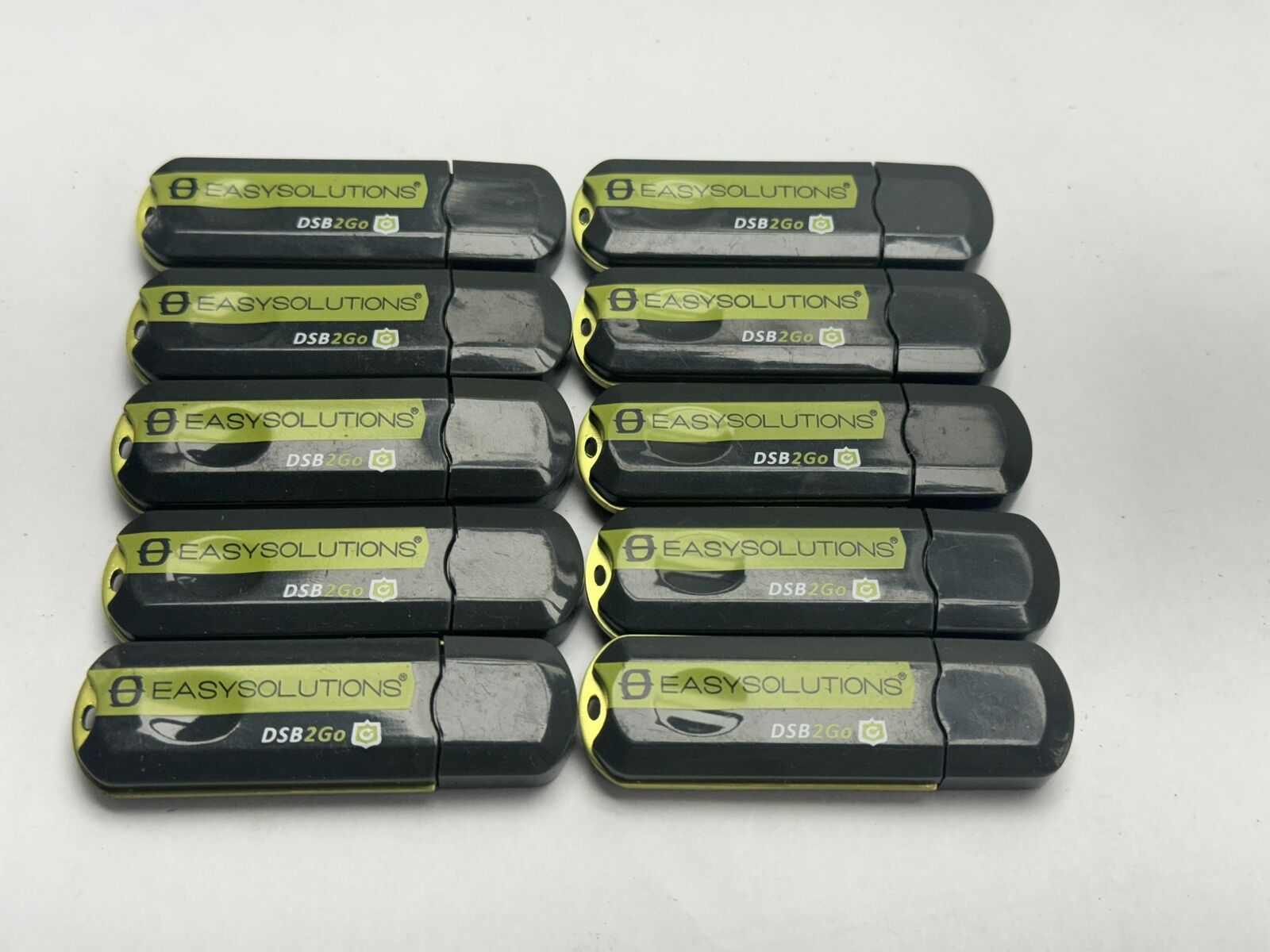 Wholesale/Lot/Bulk - ( 10 Pack ) USB 15GB Flash Memory Stick Thumb Drive