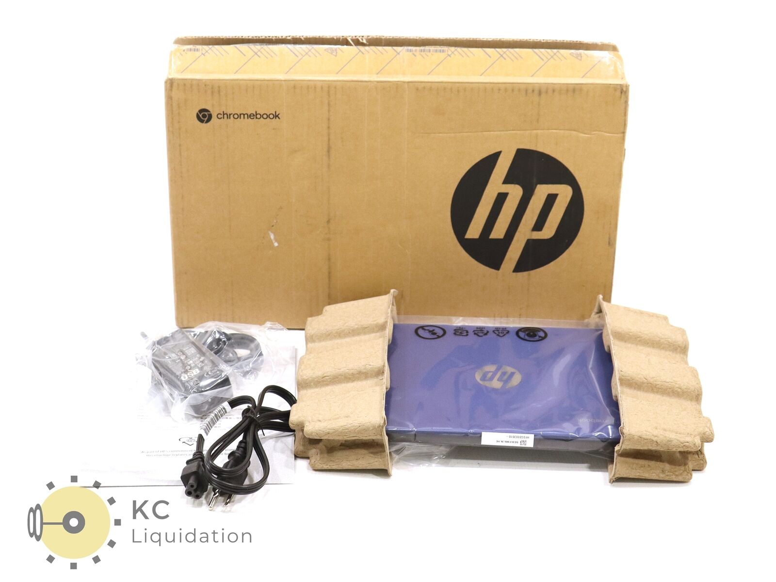 HP Chromebook 11a-na0090nr 11.6