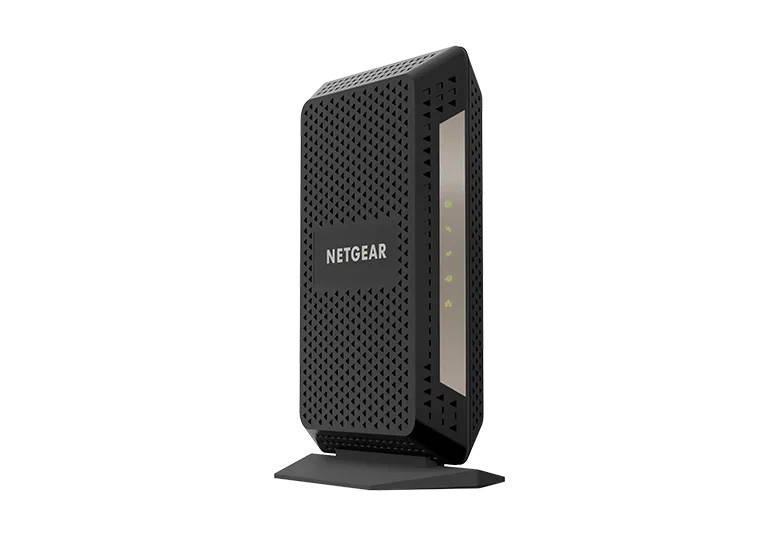 NETGEAR Nighthawk Cable Modem with Voice (CM1150V) - Certified for Xfinity