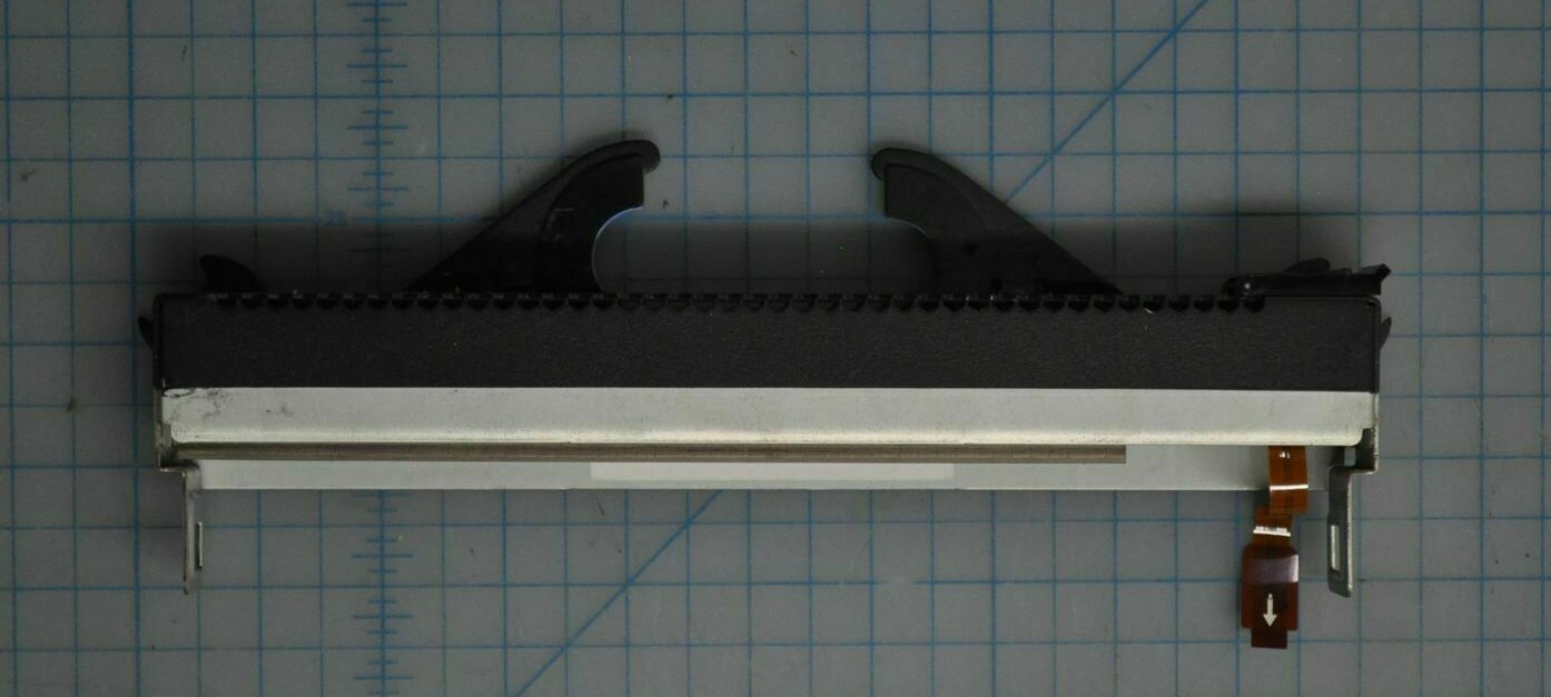Front Bezel with LED's and switches for IBM eServer BladeCenter HS20 13N2347