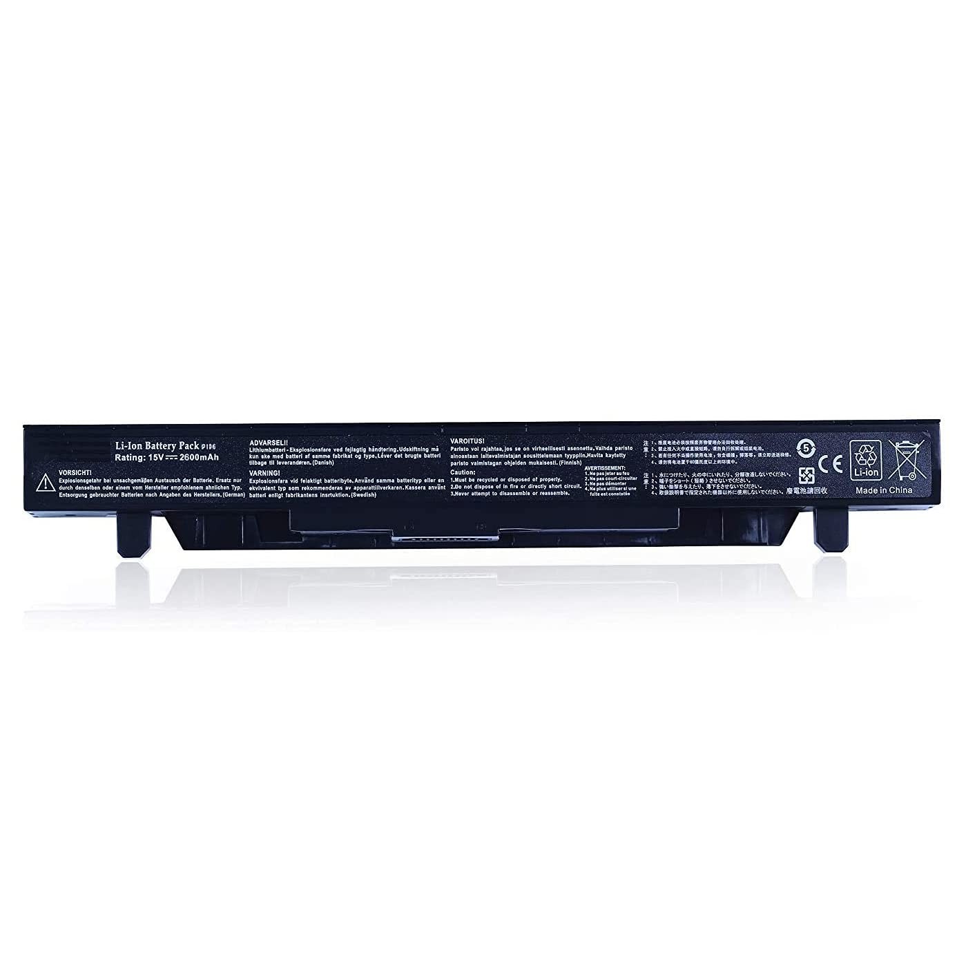 A41N1424 PI06 Battery for Asus ROG GL552V GL552VW GL552JX GL552