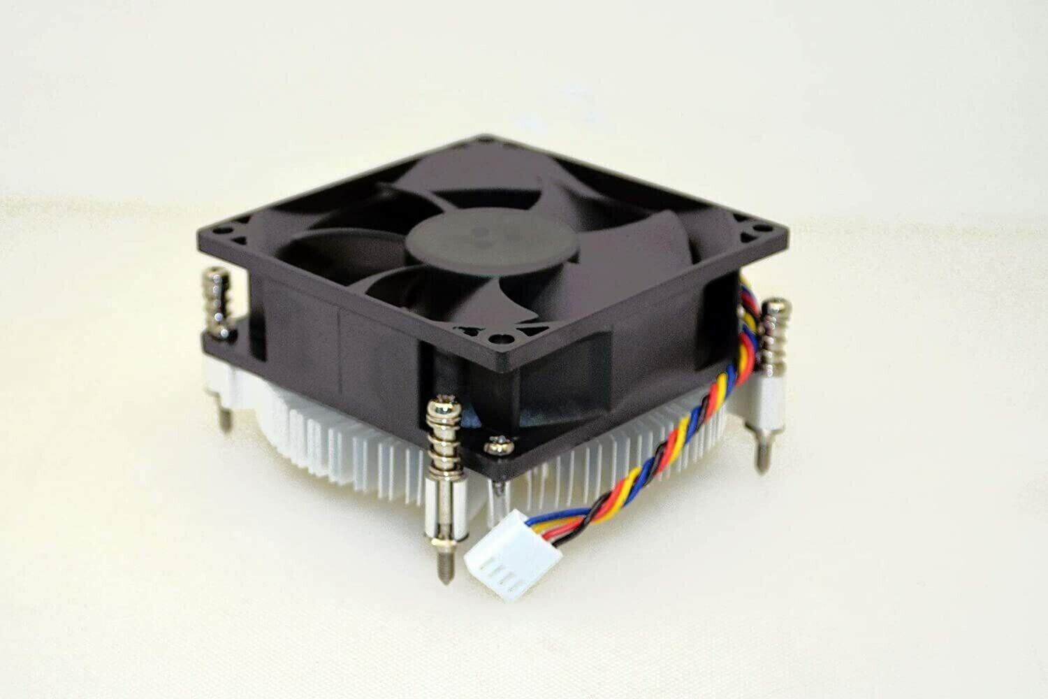 Heatsink Cooling Fan for HP Pavilion 510-p020t / 510-p020 Desktop
