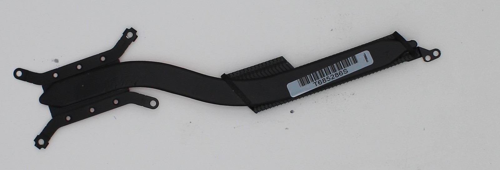 MED65476901 - LG Gram 16Z90P Thermal Heatsink Module