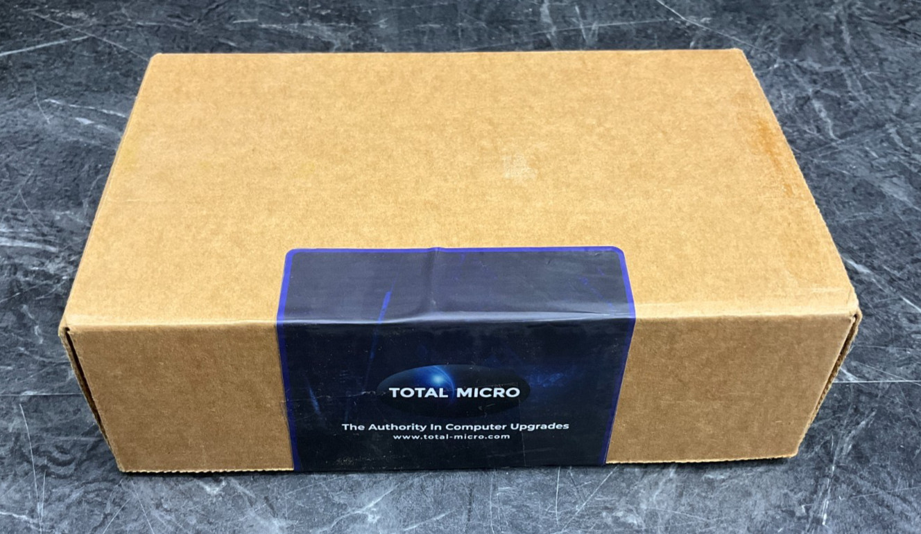 Total Micro 6-Cell Battery Lenovo ThinkPad 0A36302-TM ✅❤️️✅❤️ NEW OPEN BOX