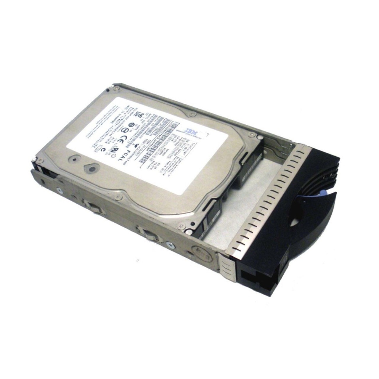 New IBM DS4000/4700/5000/5020 600G 15K RPM 4Gbps 3.5" Hard Drive 59Y5336