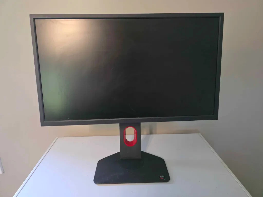 Zowie XL2566k 360Hz Gaming Monitor
