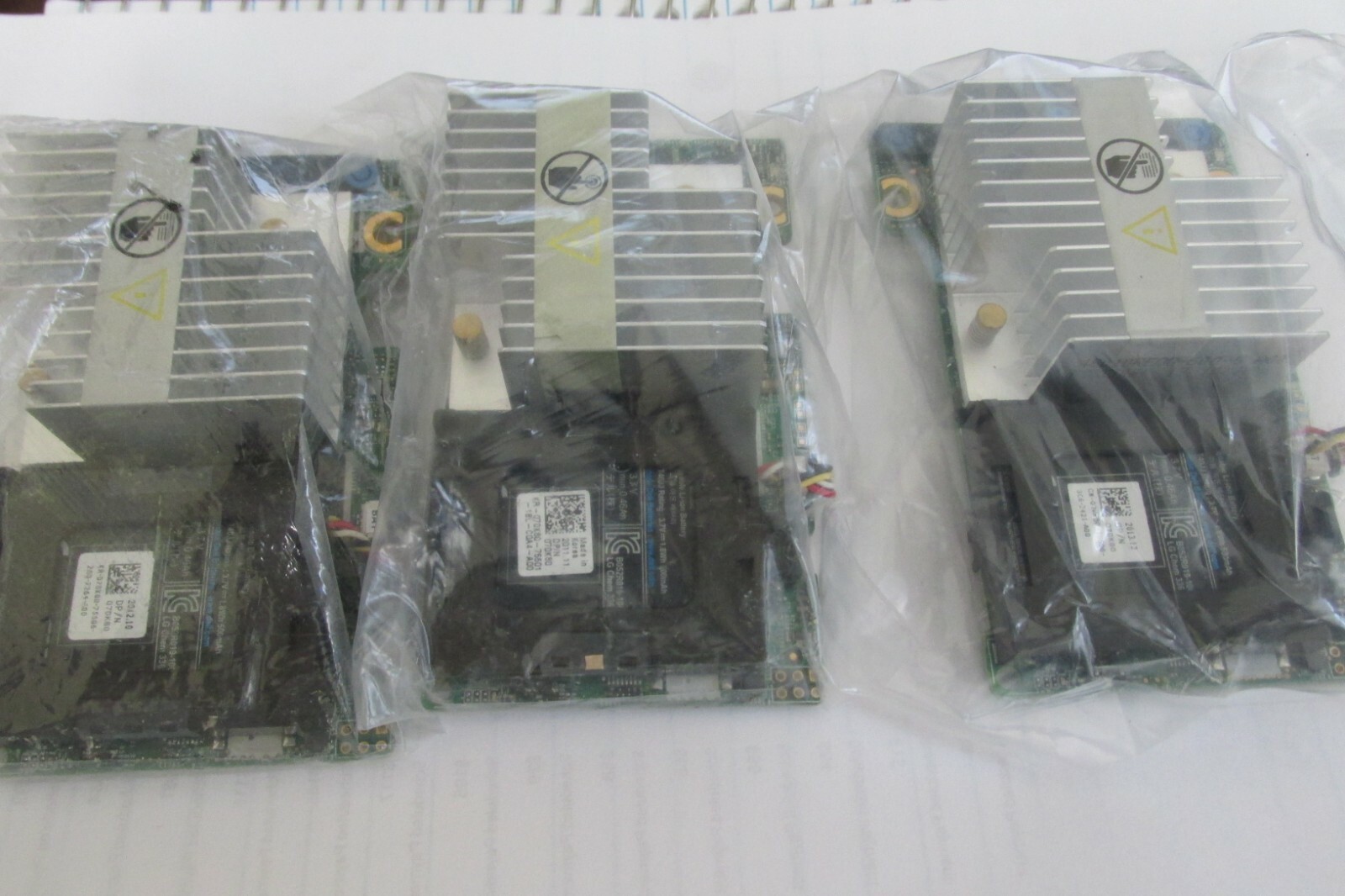 Dell Raid PERC H710 MINI MCR5X 5CT6D FRH64 RAID 6G 512MB POWEREDGE SERVER