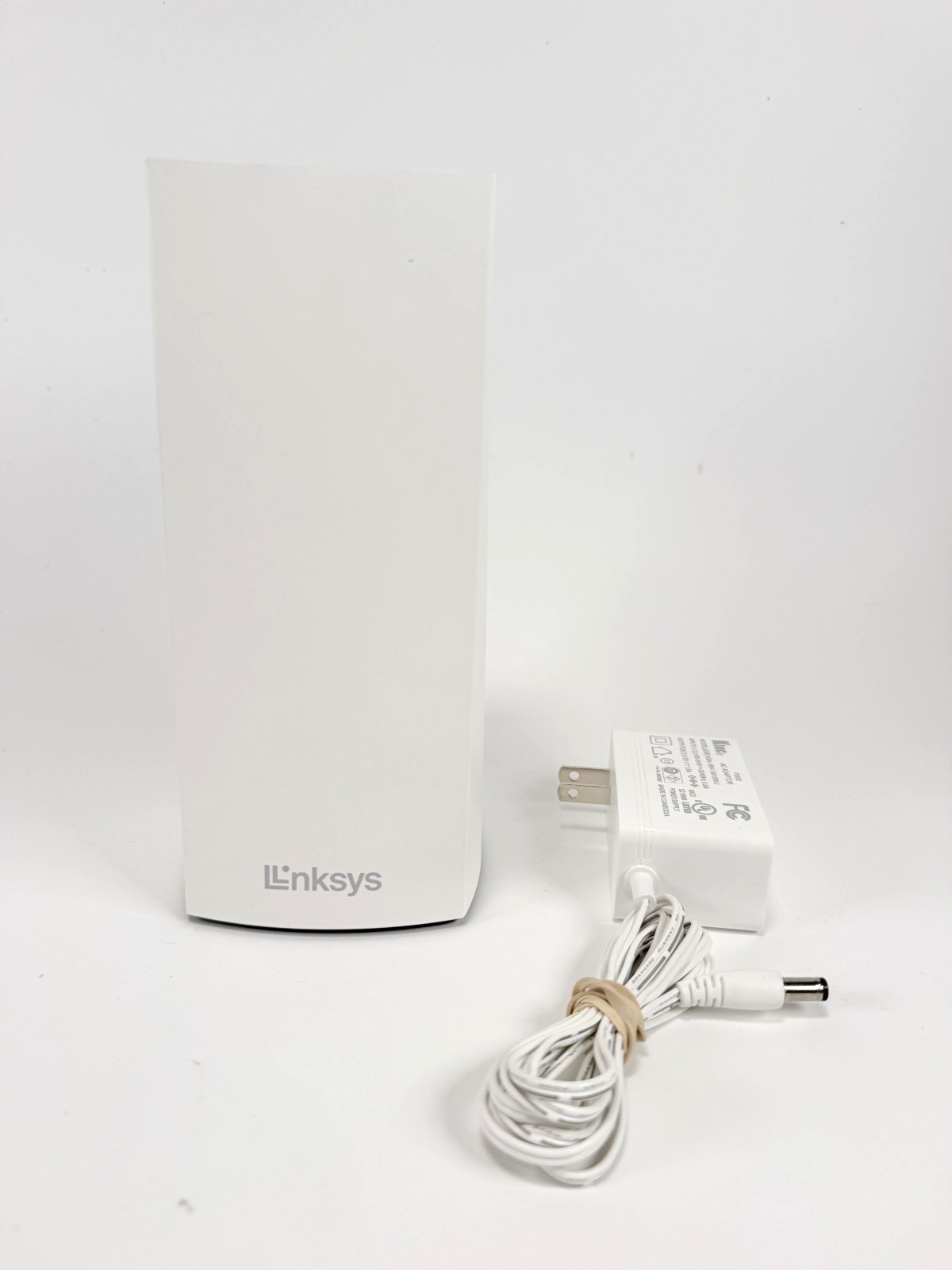 Linksys Atlas 6 MX2000 Dual-Band Wi-Fi 6 Mesh Router - TESTED Ships Fast
