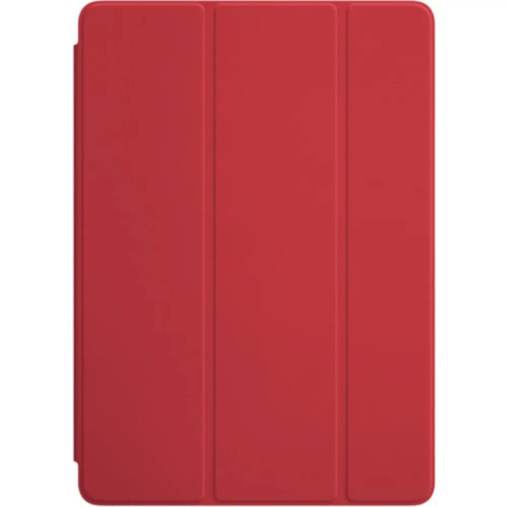 New Apple Smart Cover for iPad 6 & iPad Air 2 (PRODUCT)RED - MR632ZM/A
