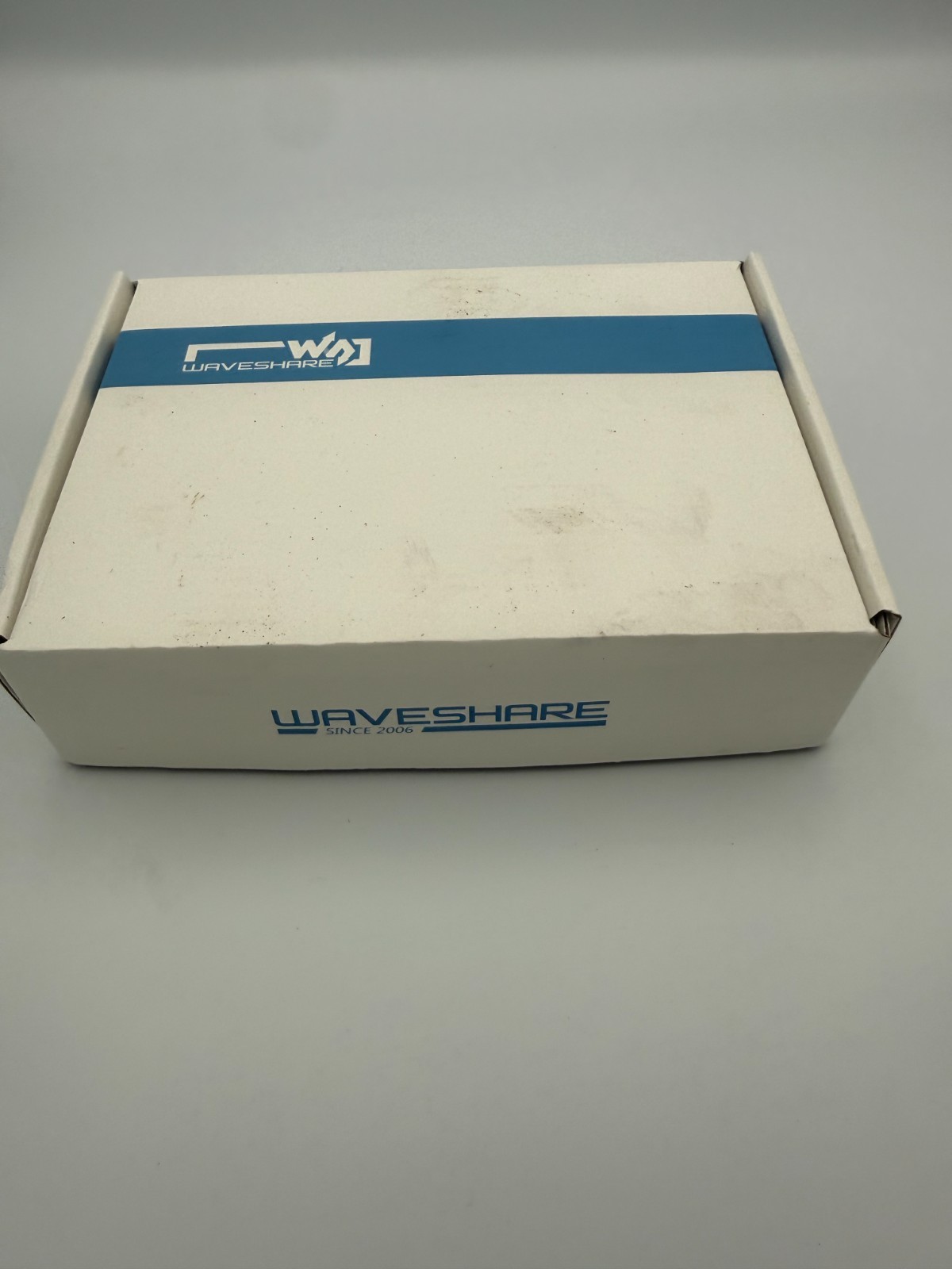 Waveshare PoE SPLITTER (B) Output 5V/5A IEEE 802.3af/at Data Speed 10/100/1000M