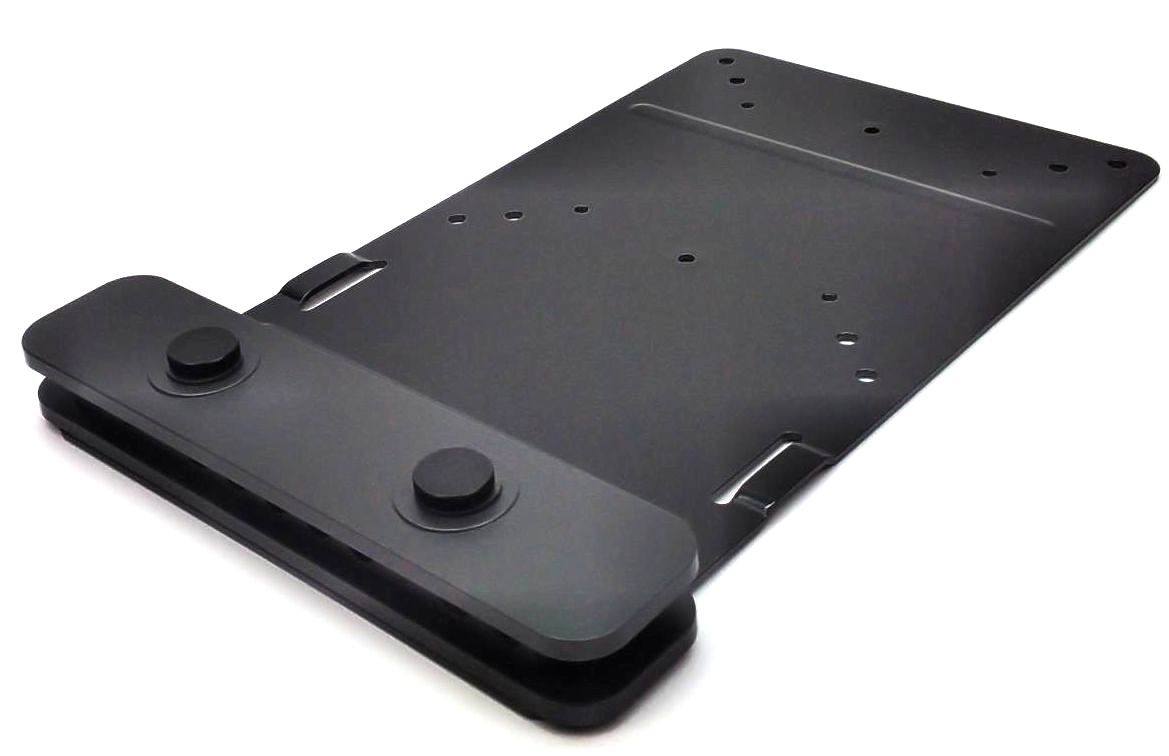 Logitech Tap Pc Wall Mount Bracket for Mini Pcs and Chromebox 939-001825