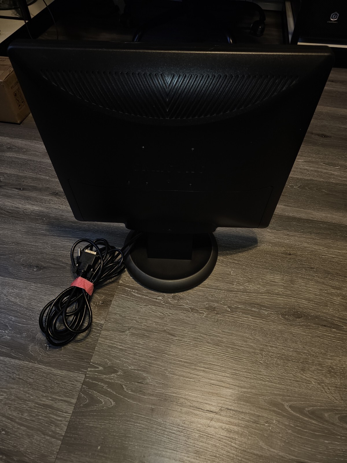 Samsung 931B LCD Monitor