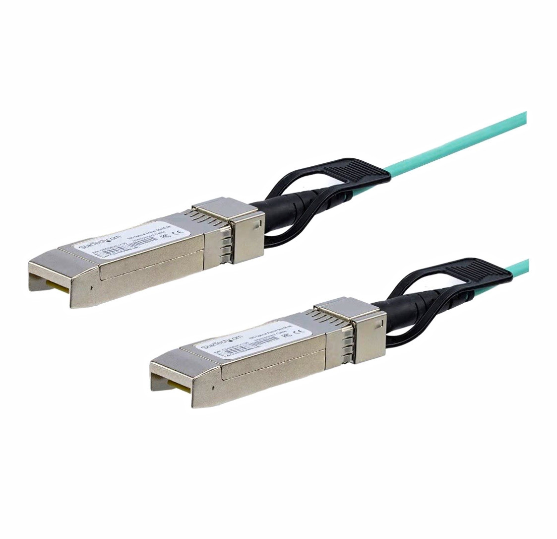 ENET SFP-10G-AOC3M-ENC SFP+ Active Optical Cable 3m Cisco Compatible