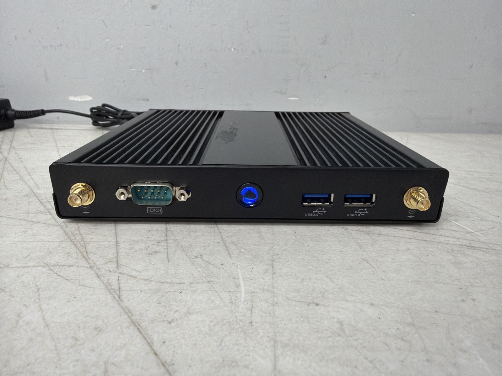 AOpen Digital Engine DE3450X-24DT Digital Signage Player with Power Cord