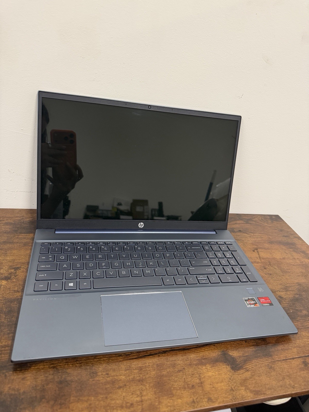 HP Pavilion 15-eg1073cl  15.6"  PARTS/RPR