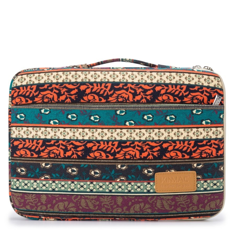 LAPTOP BAG "Batik" Original From Indonesia