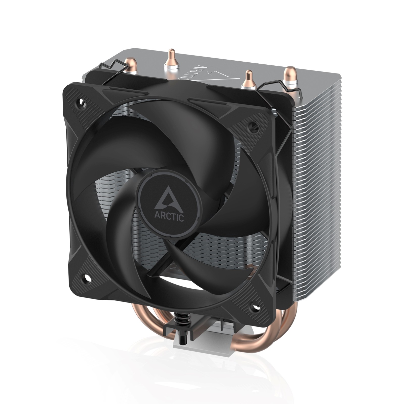 ARCTIC Freezer 8A Compact AMD CPU Cooler AM4/AM5 Offset Mounting 100mm