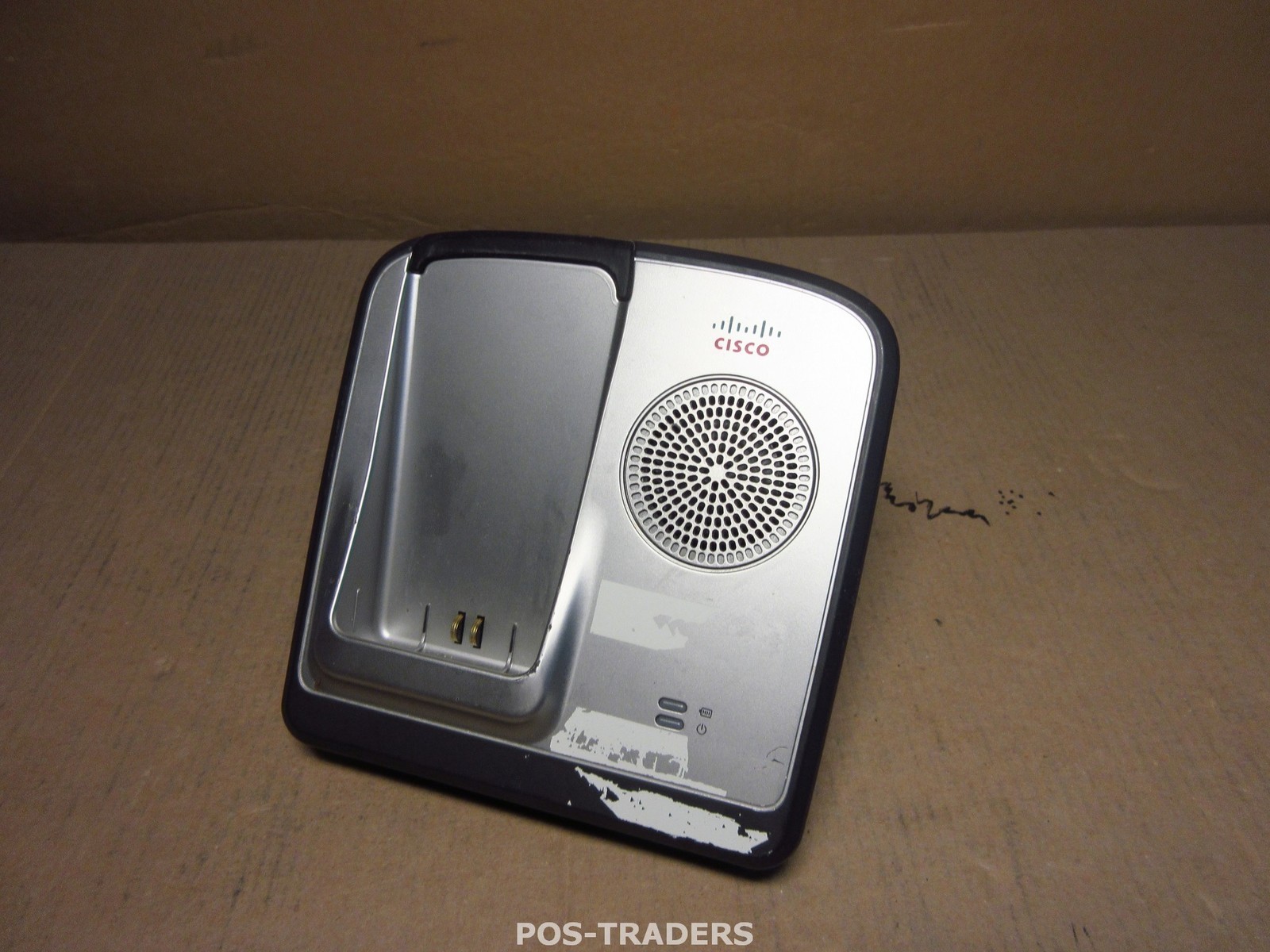 Cisco CP-DSKCH-7925G Unified Wireless IP Phone 7925G Desktop Charger EXCL PSU