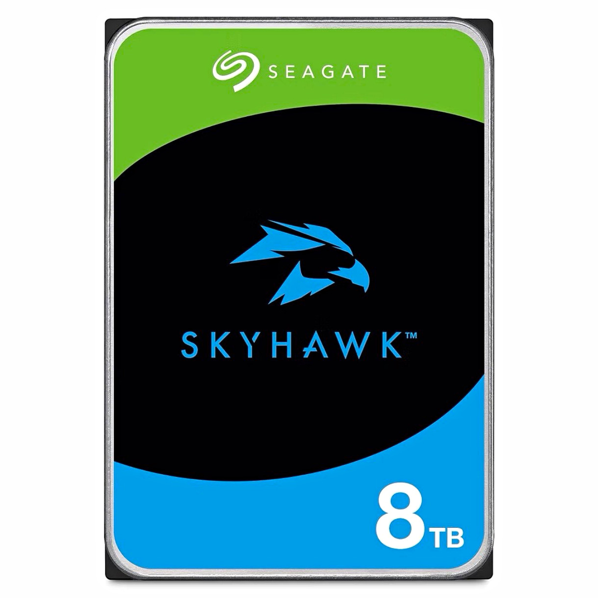Seagate SkyHawk 8TB 3.5in Internal Desktop Drive HDD Hard Disk