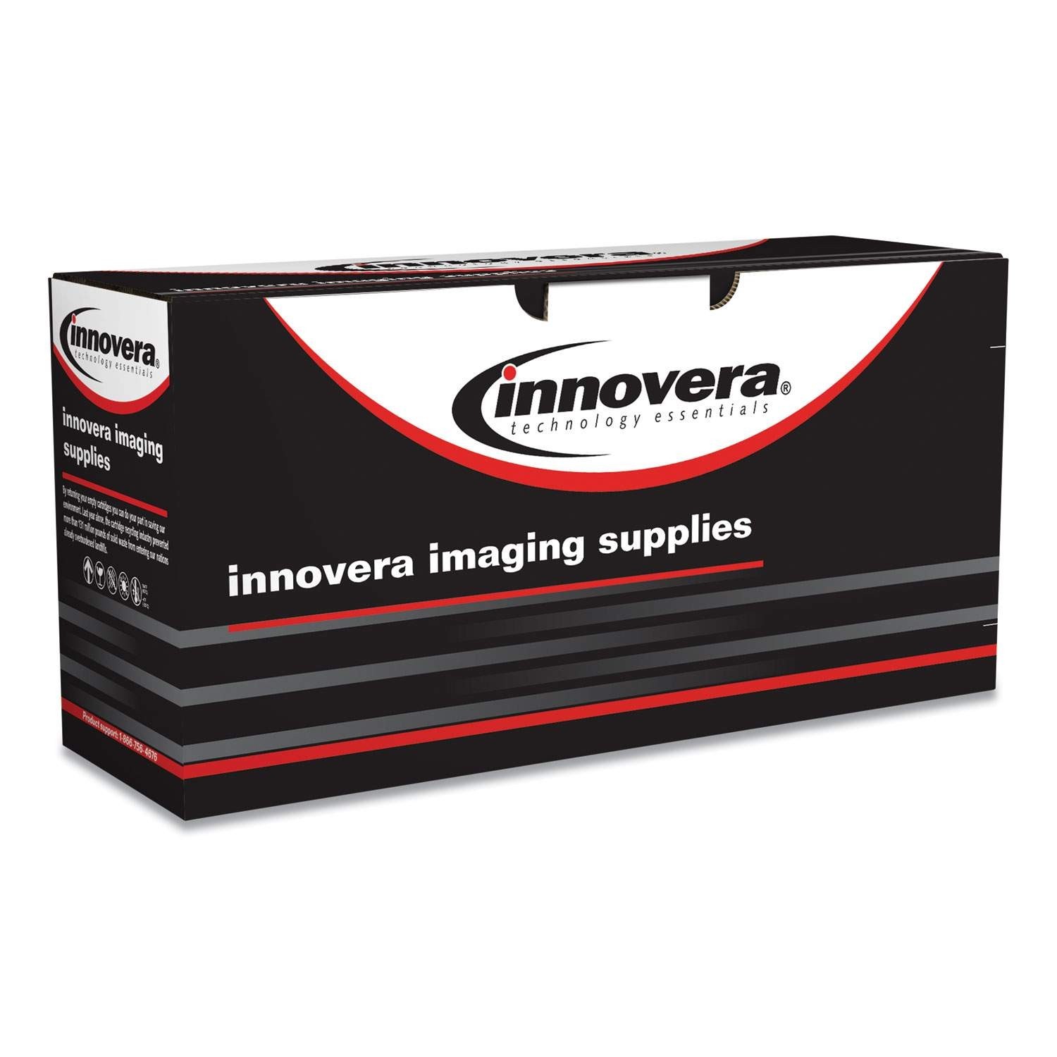 Innovera Magenta Color Laser Jet Toner Cartridge IVR-86003 Sealed; Open Box