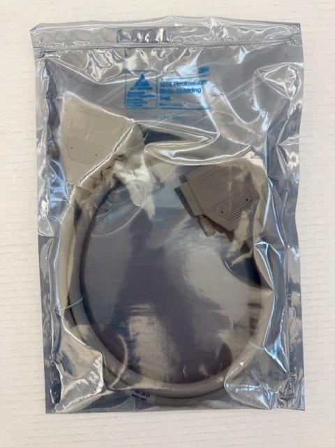 Quantum DB68-Male to DB68-Male 1m SCSI Cables, 17-60126-01 (BN21K-03) NEW