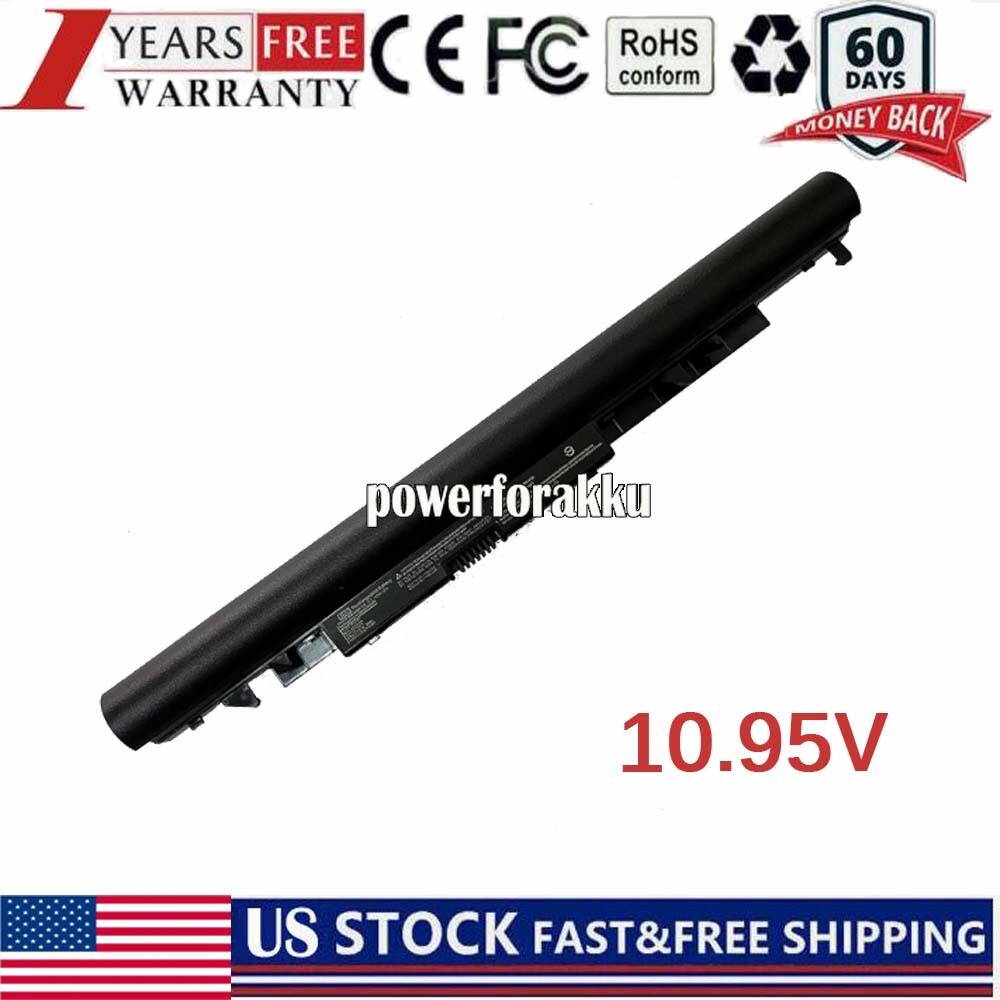 JC03 New TPN-W129 HSTNN-DB8E battery for HP 15-bs062st 15-bw051od 10.95V 31.2Wh